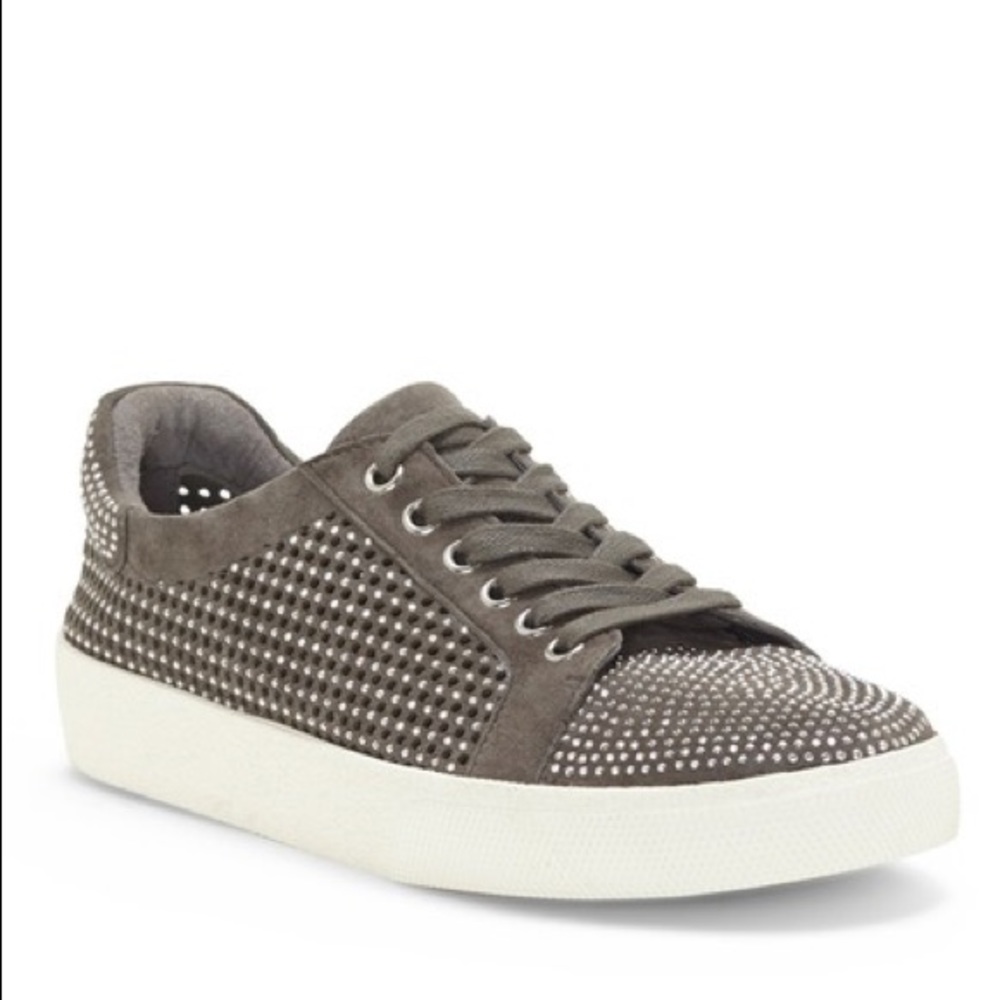 Vince Camuto Chenta Studded Sneaker